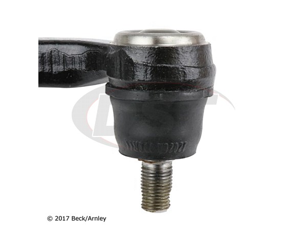 beckarnley-101-4537 Front Outer Tie Rod End - Driver Side